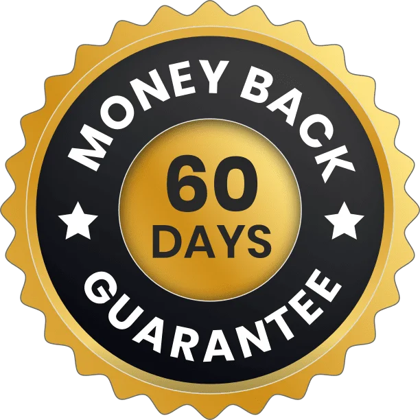 Free Pain Pro 60-Day Money Back Guarantee